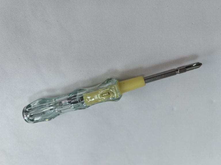 EW007 Voltage Tester R
