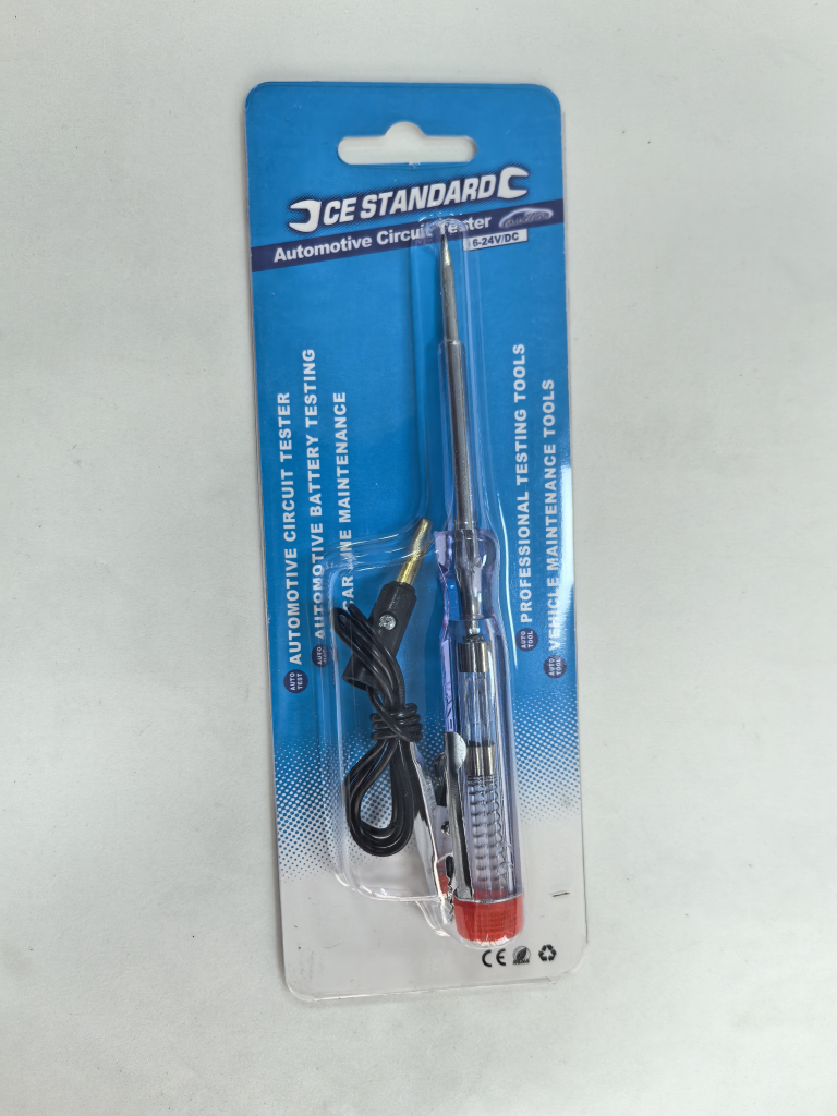 HW306 Car Electric Pen R