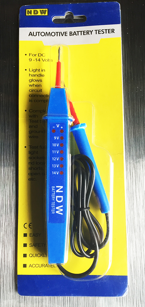 HW311 Voltage Tester L