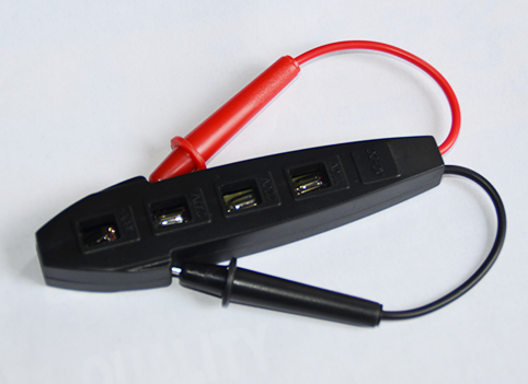 HW312 Voltage Tester R