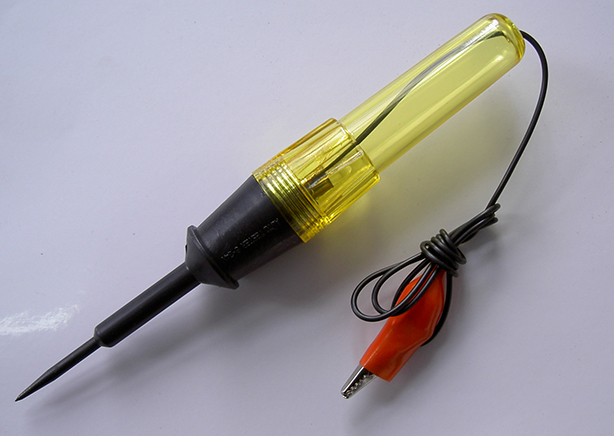 HW80 Car Electric Pen L