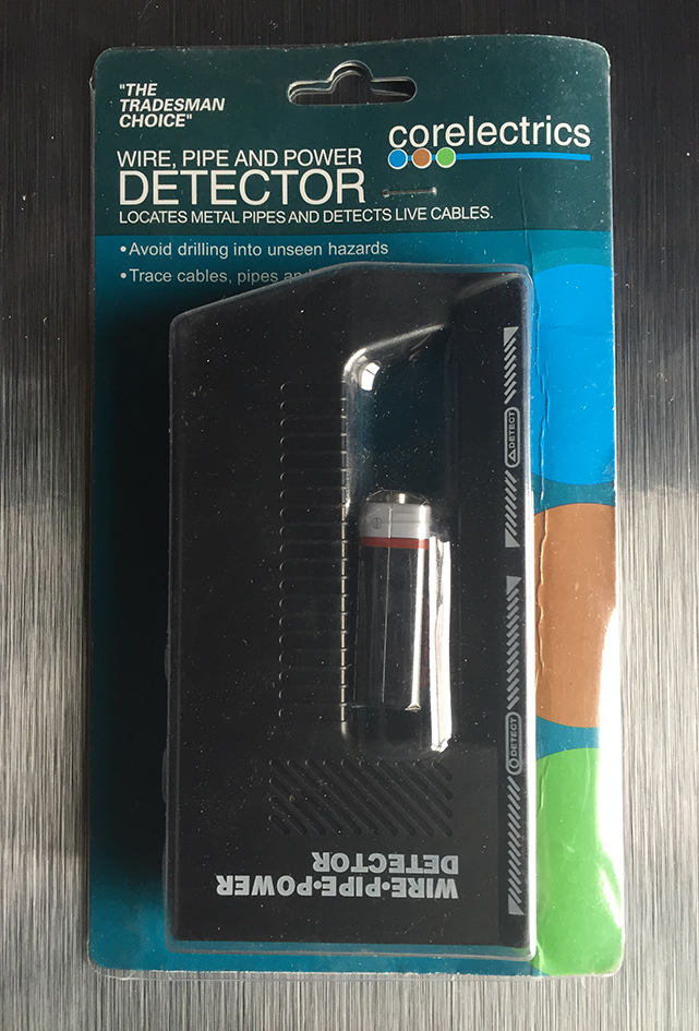 SG5003A Voltage Tester L