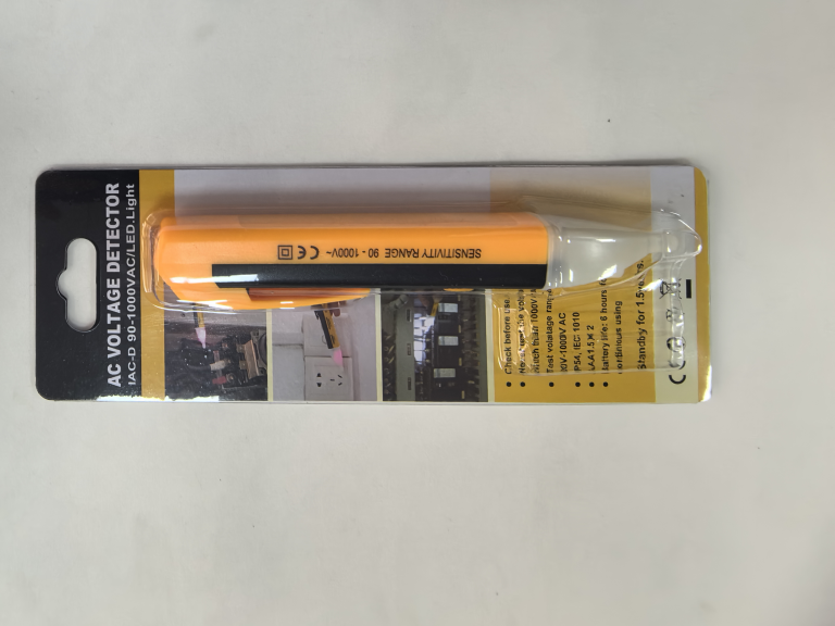 VD06 Inductive Alarm Voltage Tester L