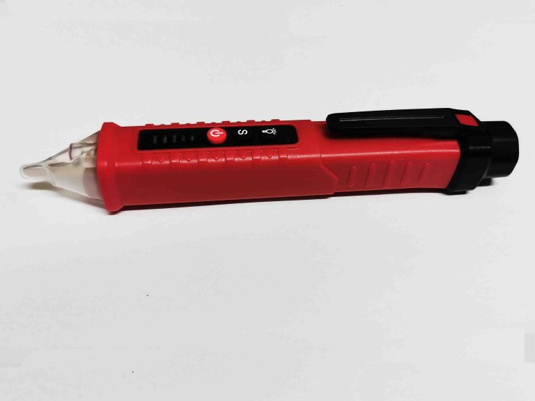 VD123multi-function Inductive Alarm Voltage TesterIntelligent Voice R