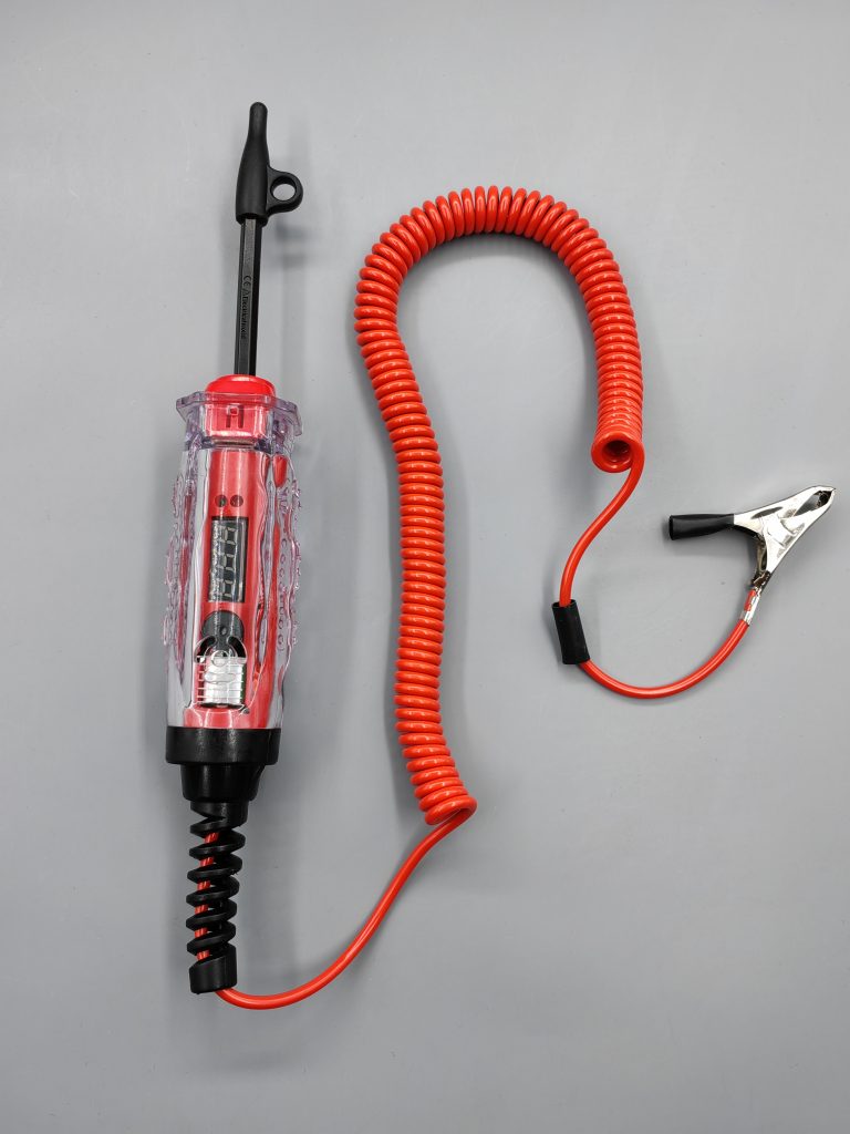 Wilk 302 Car Electric Pen L