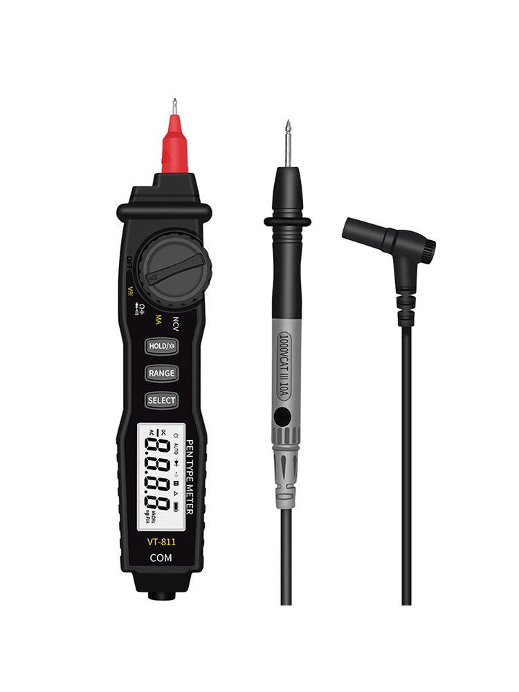 VT811 Digital Multimeter