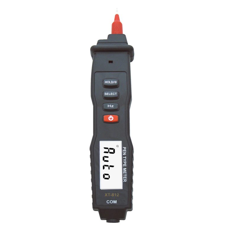 VT812 Digital Multimeter