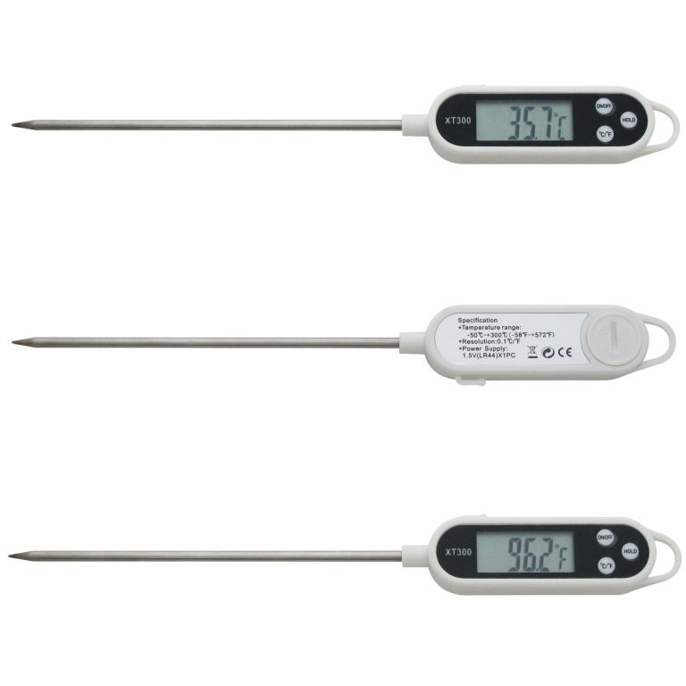 XT300 Temperature Meter