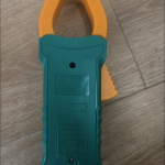 134_MT2010A digital clamp meter