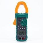 134_MT2010A digital clamp meter