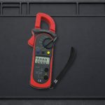 135_ST201 digital clamp meter