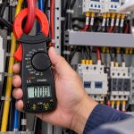 138_DT3266L digital clamp meter