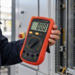 148_VC890D digital multimeter