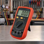 148_VC890D digital multimeter