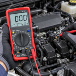 154_ST105 digital multimeter