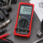 154_ST105 digital multimeter