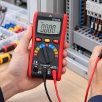 155_DT6222 digital multimeter