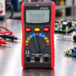 155_DT6222 digital multimeter