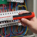 177_1AC-D voltage tester