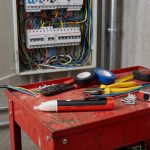 177_1AC-D voltage tester