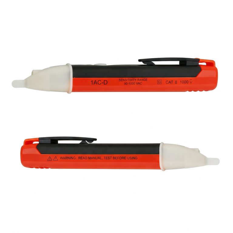 177_1AC-D voltage tester