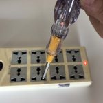 1803-1 voltage tester