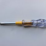 1803-1 voltage tester