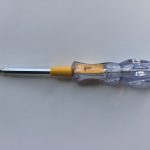 1803-1 voltage tester