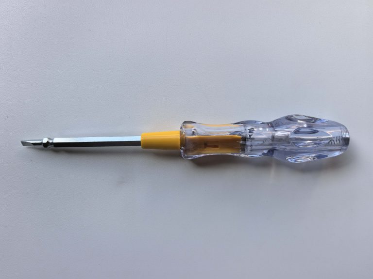 1803-1 voltage tester