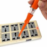 1805B voltage tester