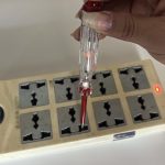 1806-1 voltage tester