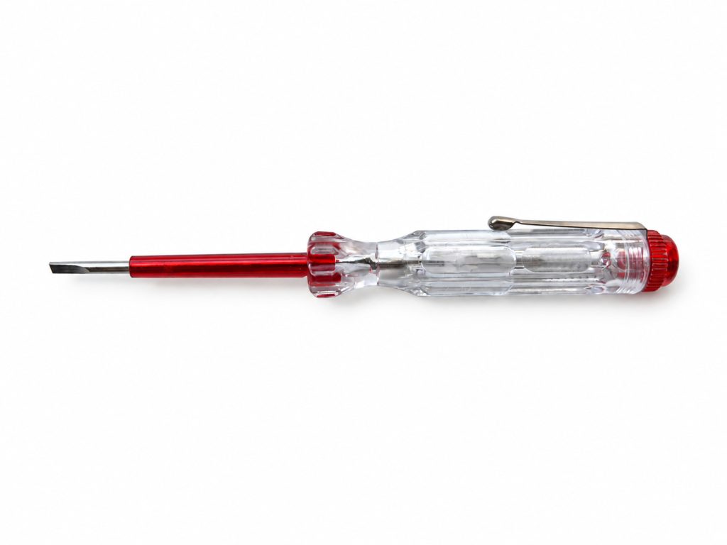 1806-1 voltage tester