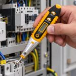 185_AC-1 Voltage Tester