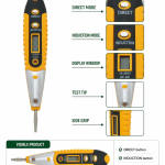 185_AC-1 Voltage Tester