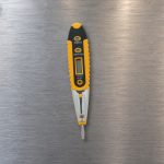 185_AC-1 Voltage Tester