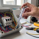 1888 voltage tester