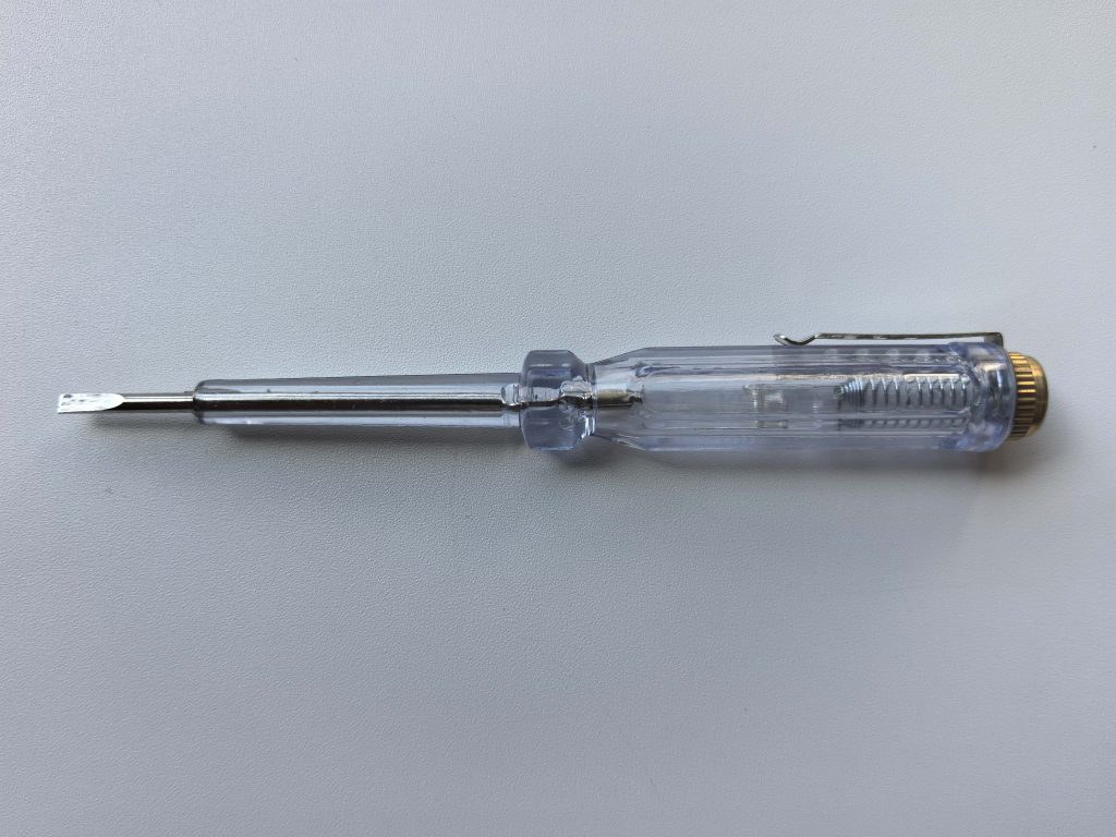 1888 voltage tester