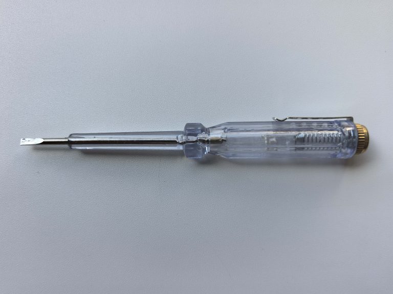 1888 voltage tester