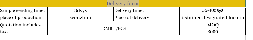 646 - Product details