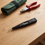 88-2 Digital voltage tester