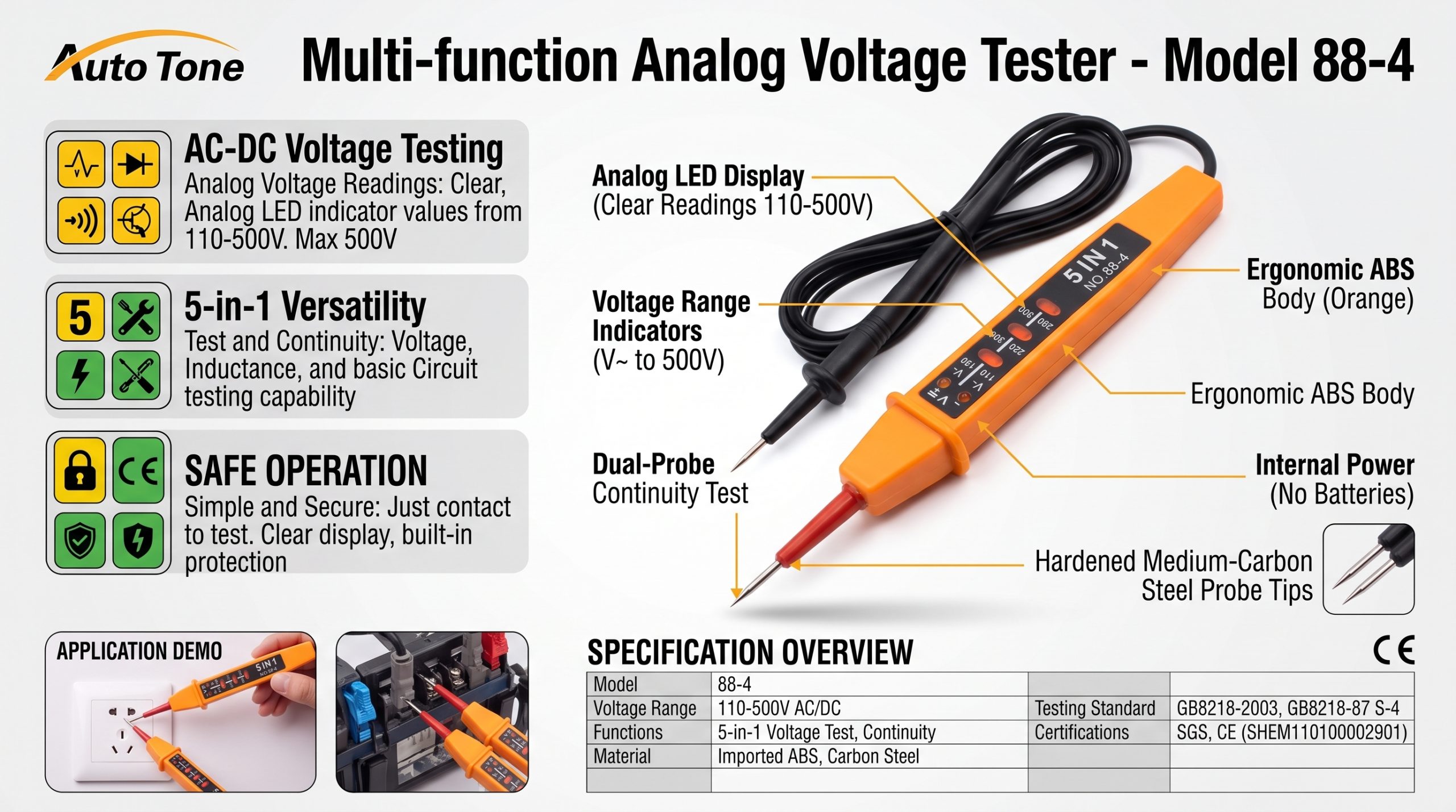 88-4 - Product details