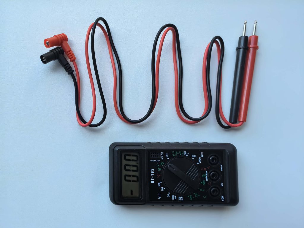 DT182