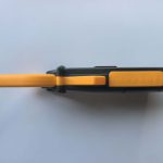 DT266F digital clamp meter