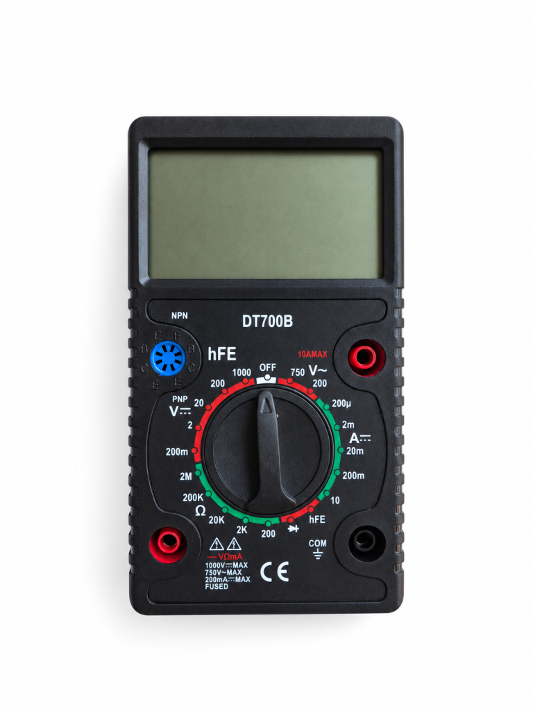 DT700B