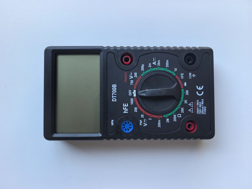 DT700B