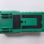 DT9205A+