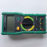 DT9205A+