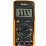 DT9208A