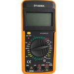 DT9208A