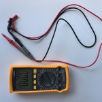 VC9805